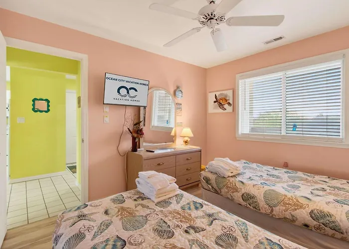 Holiday home Bay Watch 1 203a Outdoor Pool Beautiful