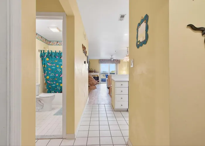 Holiday home Bay Watch 1 203a Outdoor Pool Beautiful