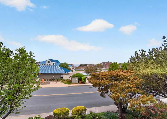 Holiday home Bay Watch 1 203a Outdoor Pool Beautiful
